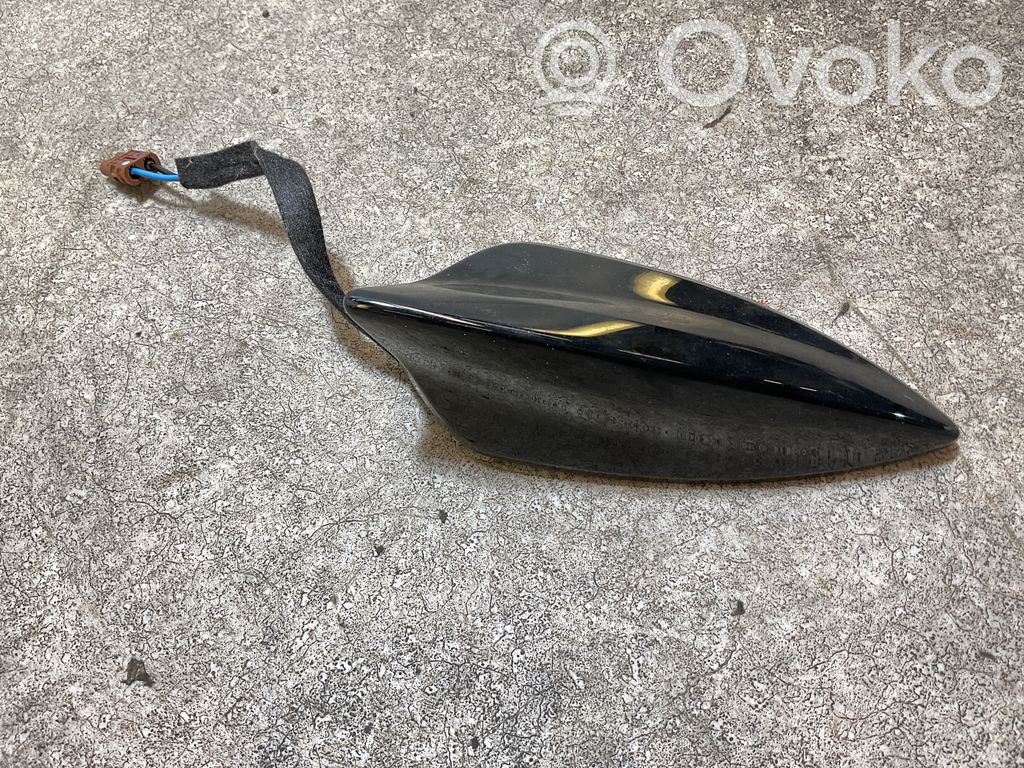 Opel Grandland X Antena radiowa 