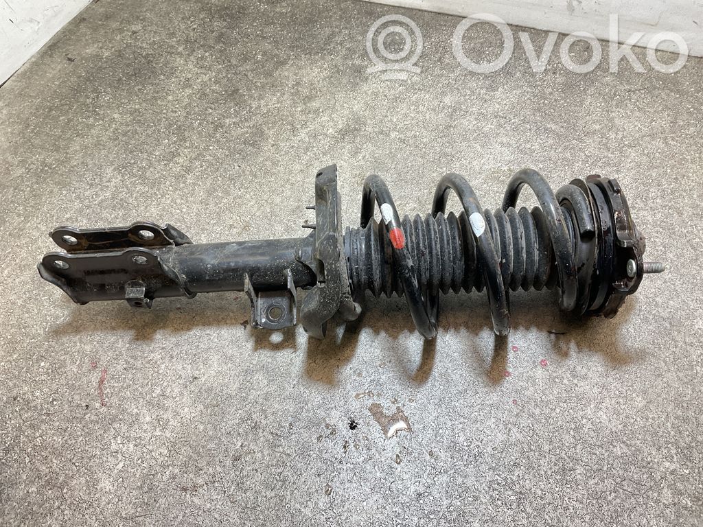 KIA Ceed Front shock absorber/damper 