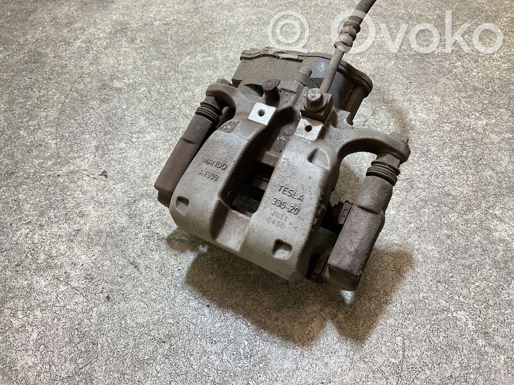Tesla Model 3 Задний суппорт 
