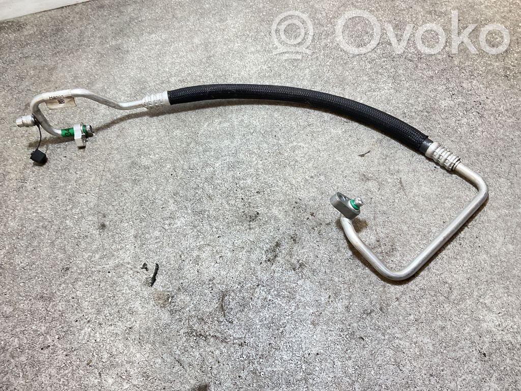 KIA Ceed Ilmastointilaitteen putki (A/C) 