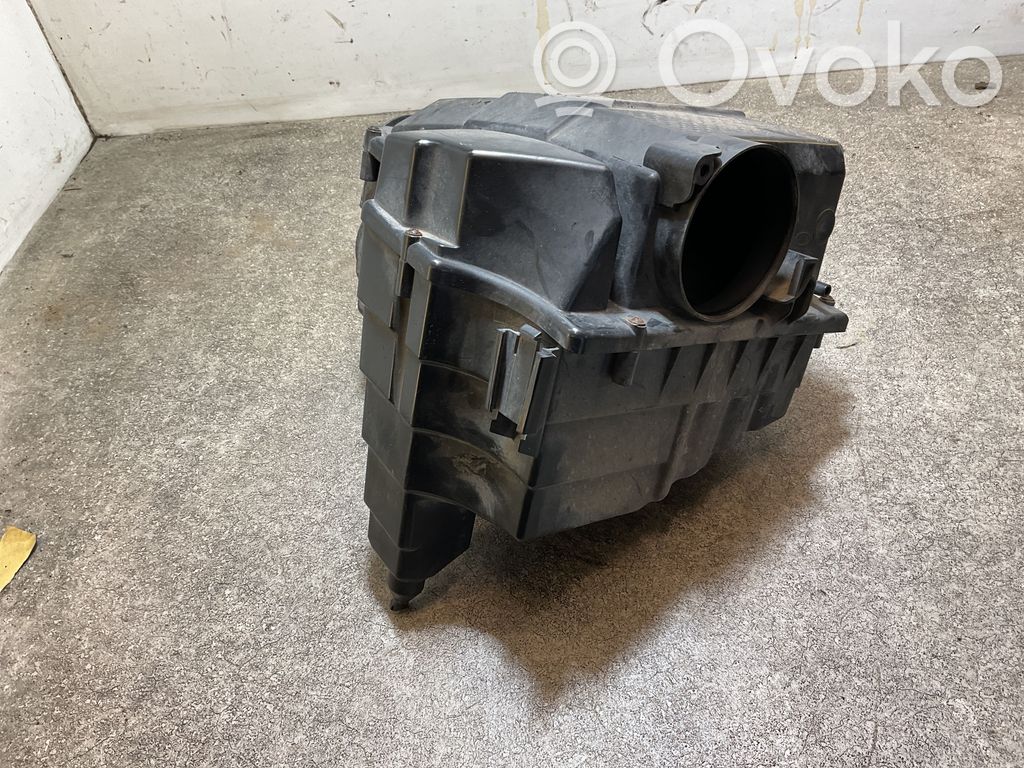 Land Rover Range Rover Sport L320 Scatola del filtro dell’aria 