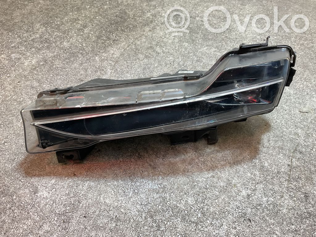 Tesla Model 3 Front fog light 