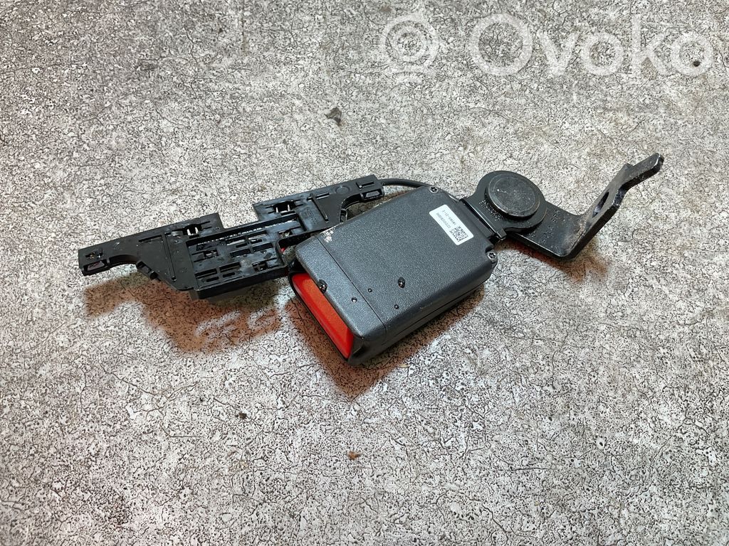 Tesla Model 3 Hebilla del cinturón de seguridad trasero 