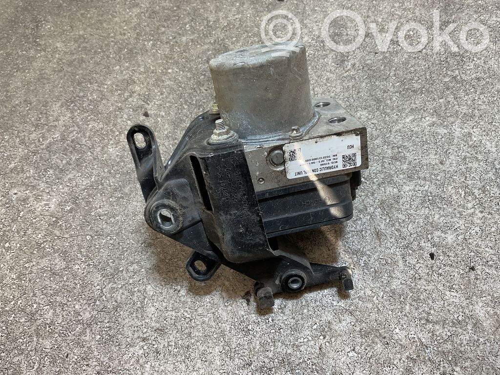 ABS Pump   104474500B,269967,21110802452