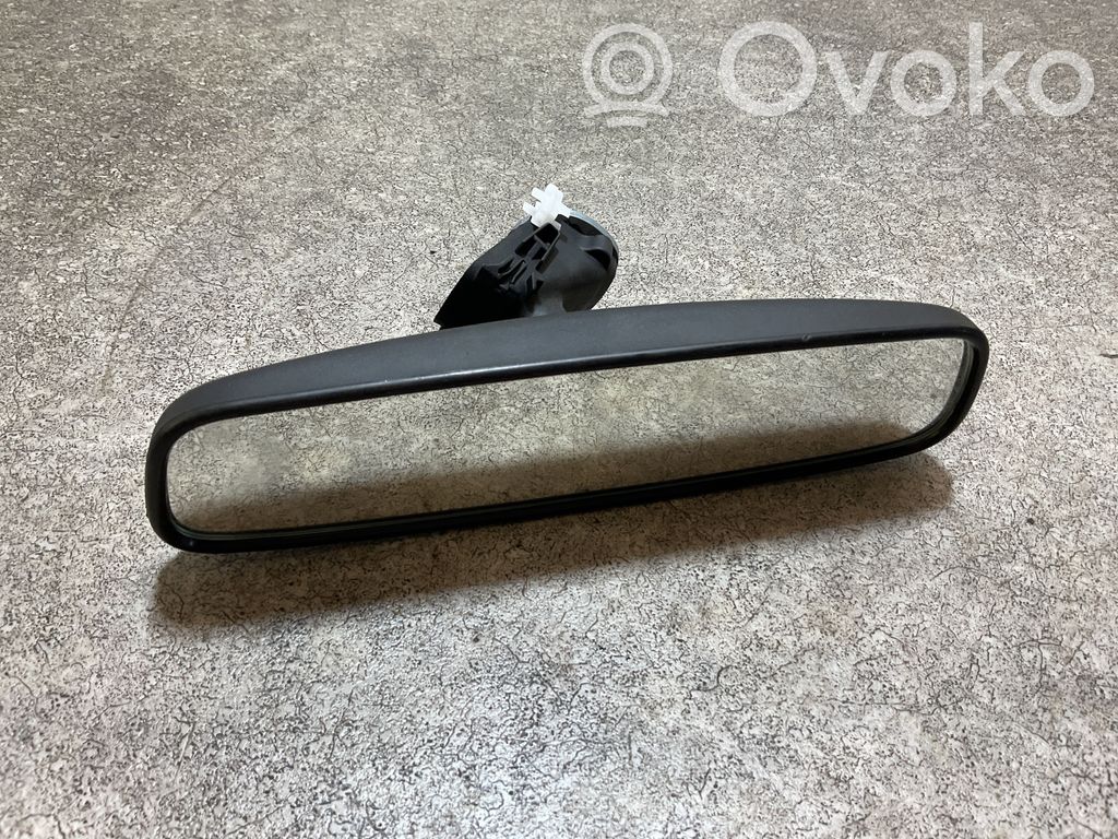 Ford Focus Espejo retrovisor (interior) 