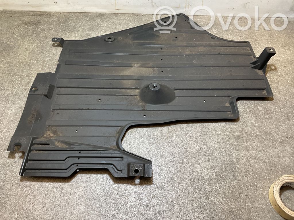 Ford Focus Muu alustan osa 