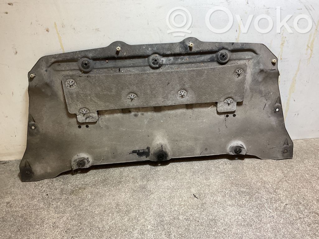 Protecție inferioară motor   7363730,164310