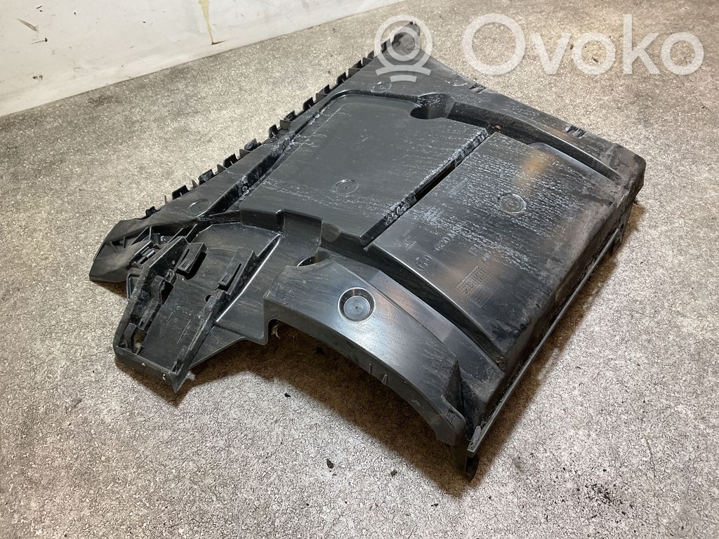 BMW 5 G30 G31 G38 Suport montare bară spate 