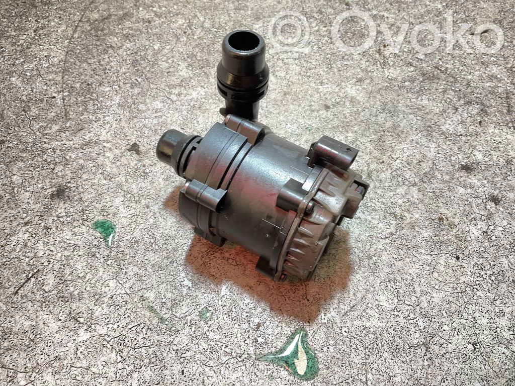 BMW 5 G30 G31 G38 Electric auxiliary coolant/water pump 