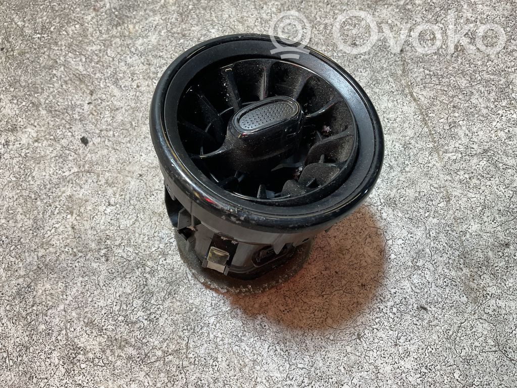 Mercedes-Benz Sprinter W907 W910 Dash center air vent grill 