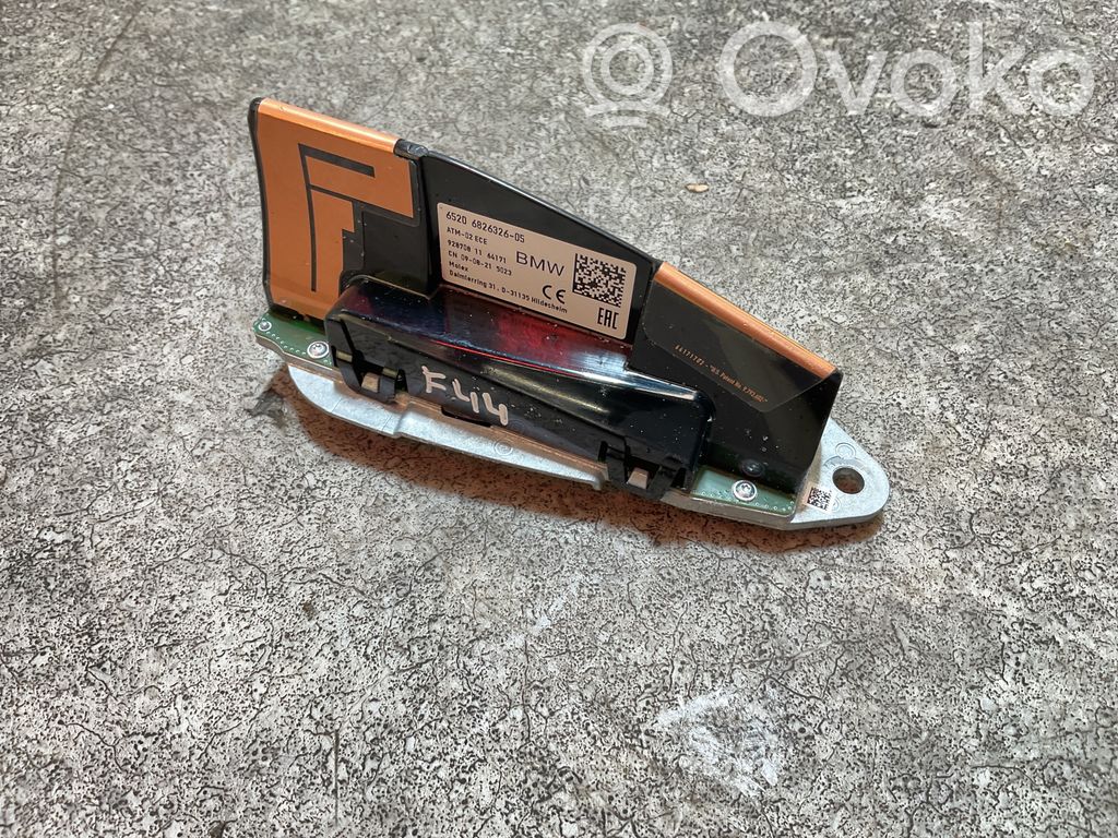 BMW 2 F44 Antena GPS 