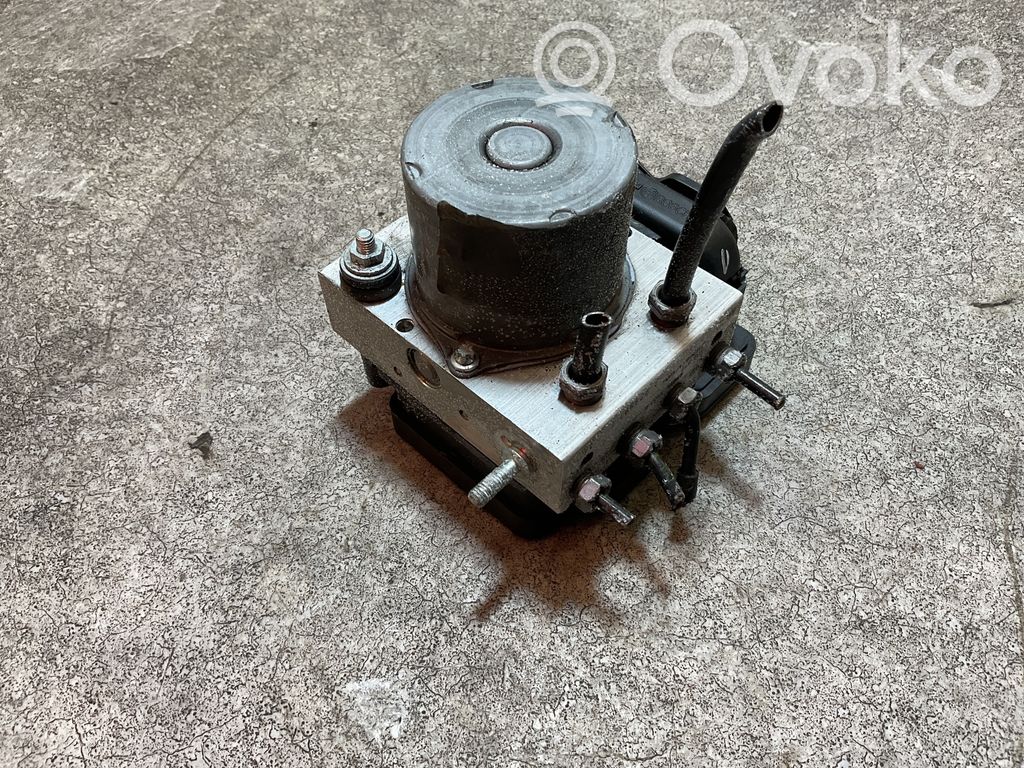 Renault Master III ABS bloks 