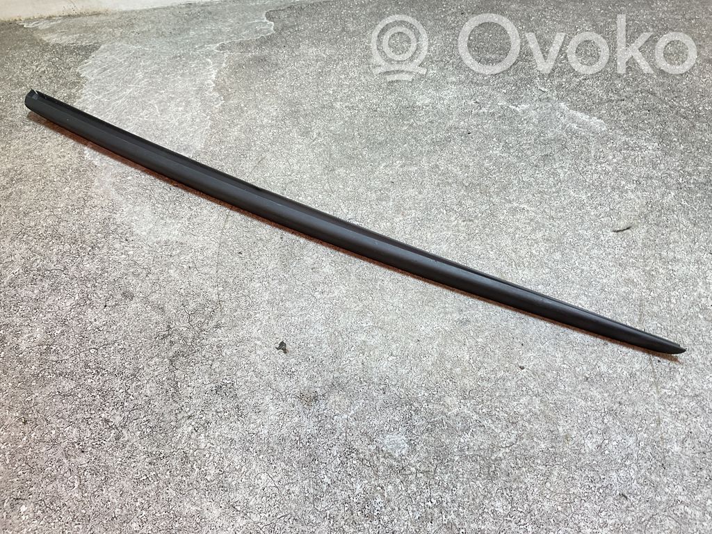 Audi A3 8Y Windshield trim 