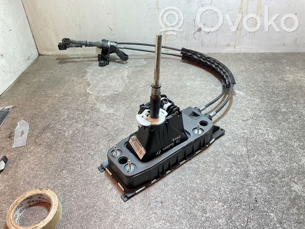 Audi A3 8Y Selector caja de cambios 