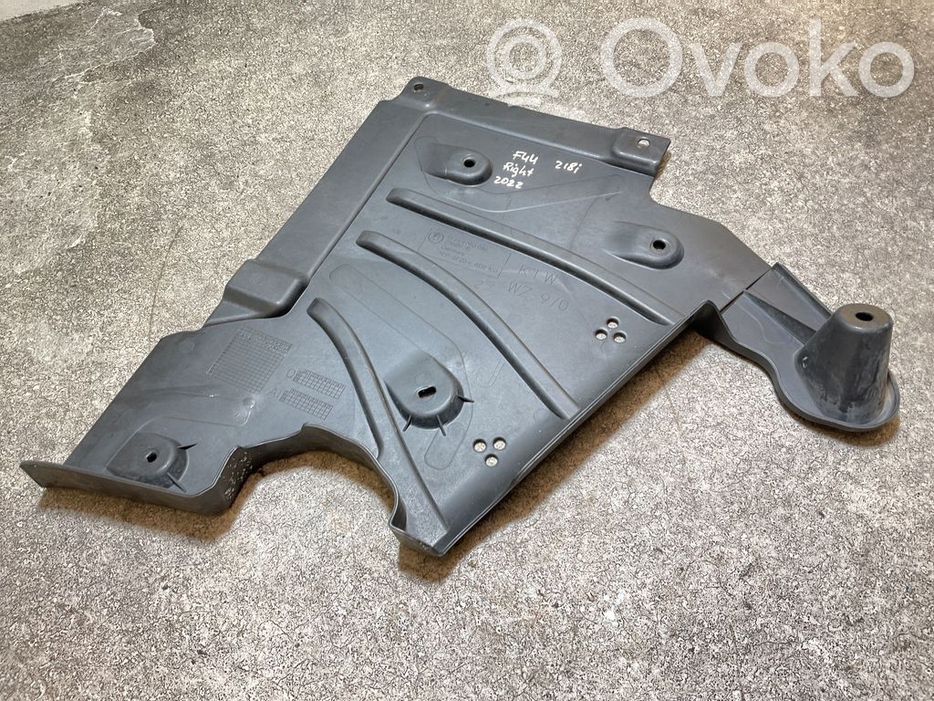 BMW 2 F44 Mata bagażnika do nadwozia Pickup 