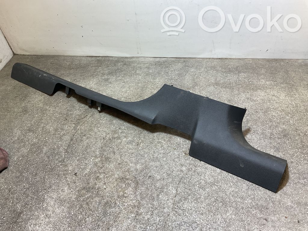 Volkswagen ID.3 Moldura protectora del borde delantero 