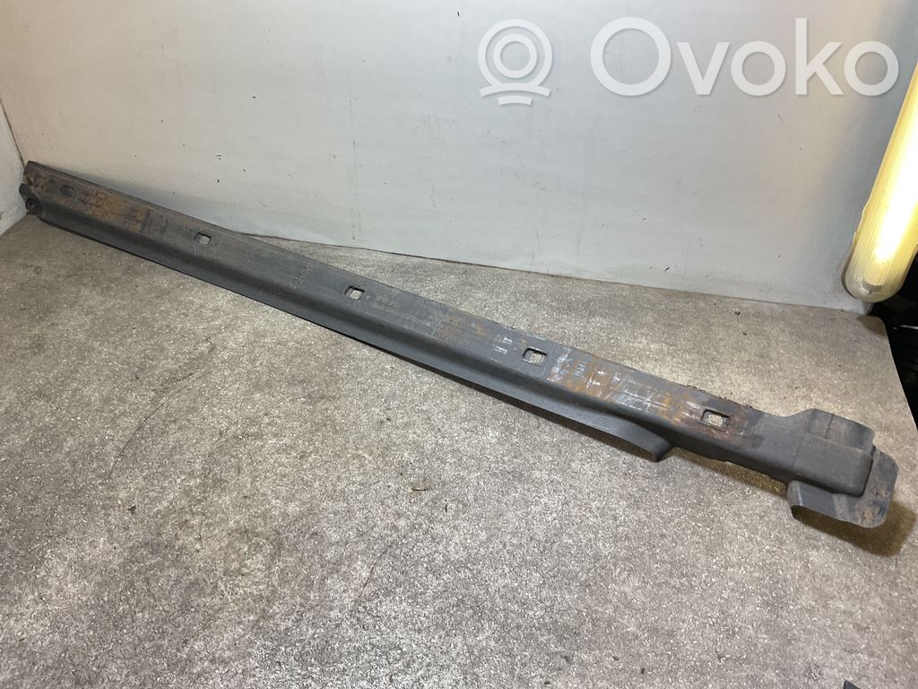 Volkswagen ID.3 Side bottom protection 