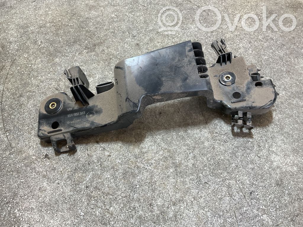 Volkswagen ID.3 Alte piese caroserie 