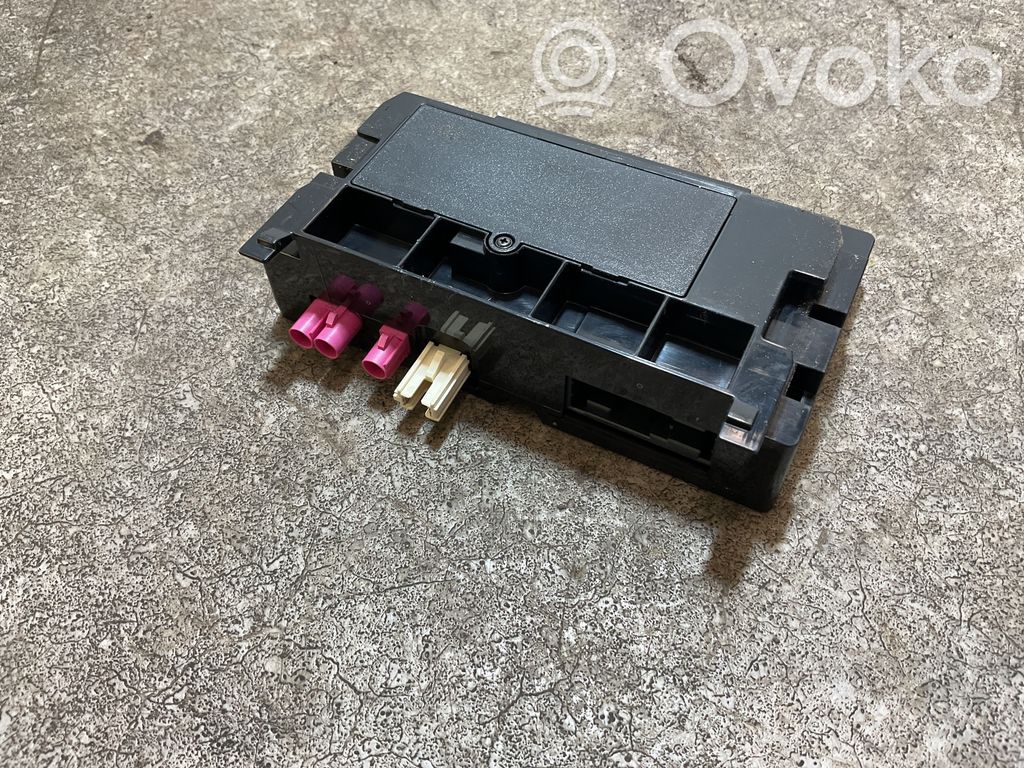 Volkswagen ID.3 Bluetoothin ohjainlaite/moduuli 