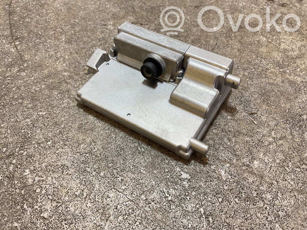 Volkswagen ID.3 Windshield/windscreen camera 