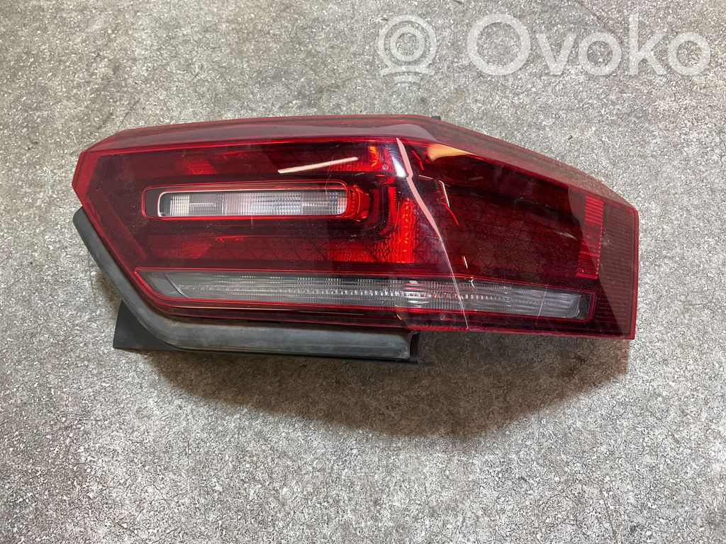 Volkswagen ID.3 Rear/tail lights 