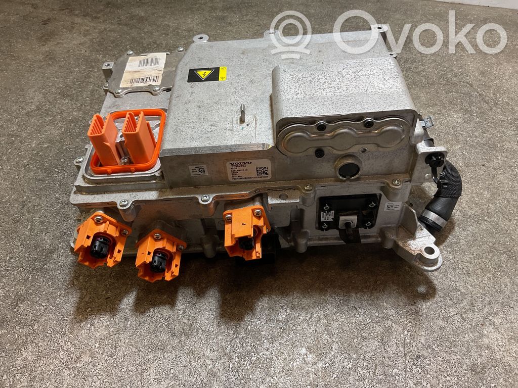 Volvo XC40 Inversor/convertidor de voltaje 