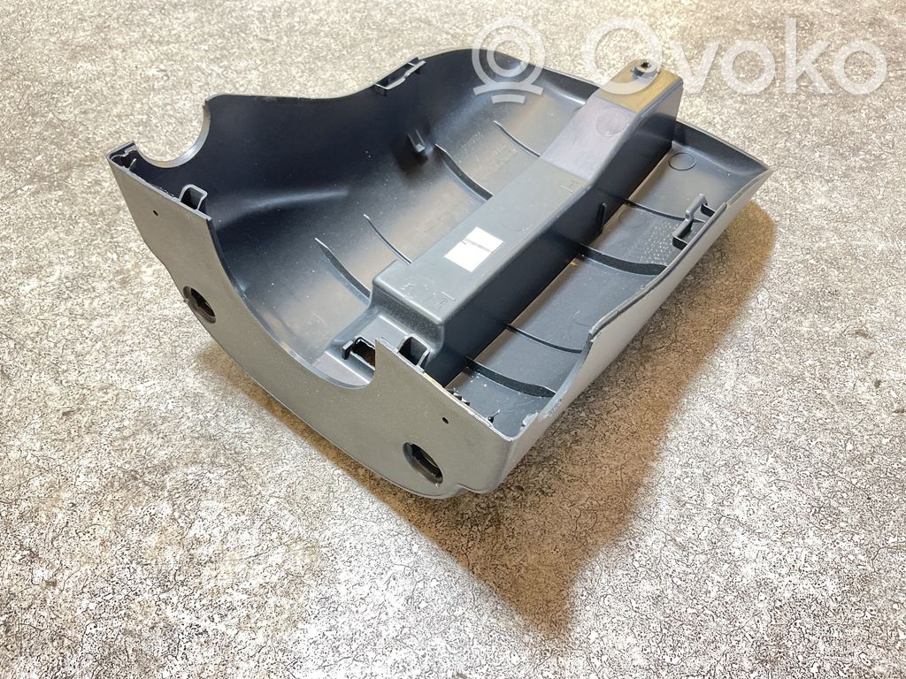 Volvo XC40 Garniture de colonne de volant 