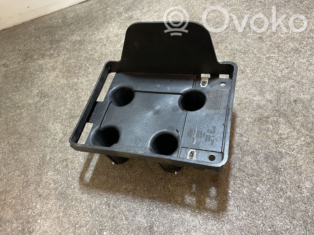 Battery bracket   LJ9B10723AB,24638,3170,G7WA