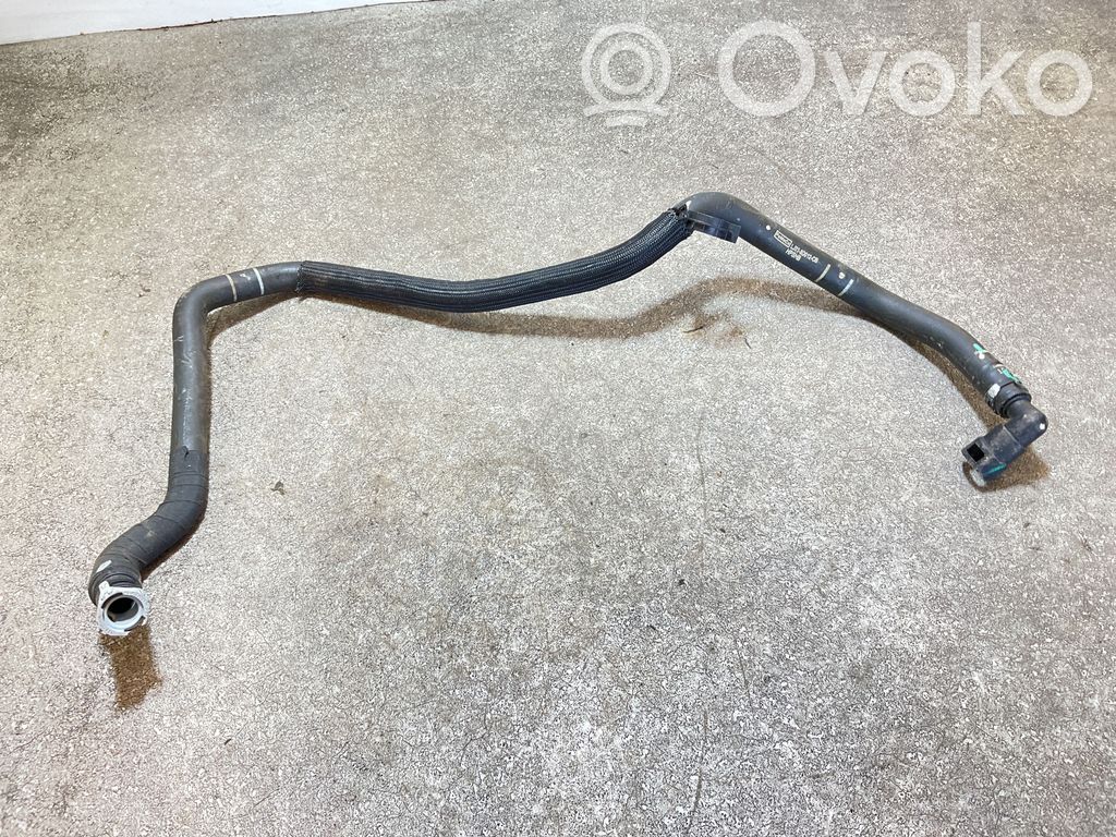 Engine coolant pipe/hose   LJ938D012CB