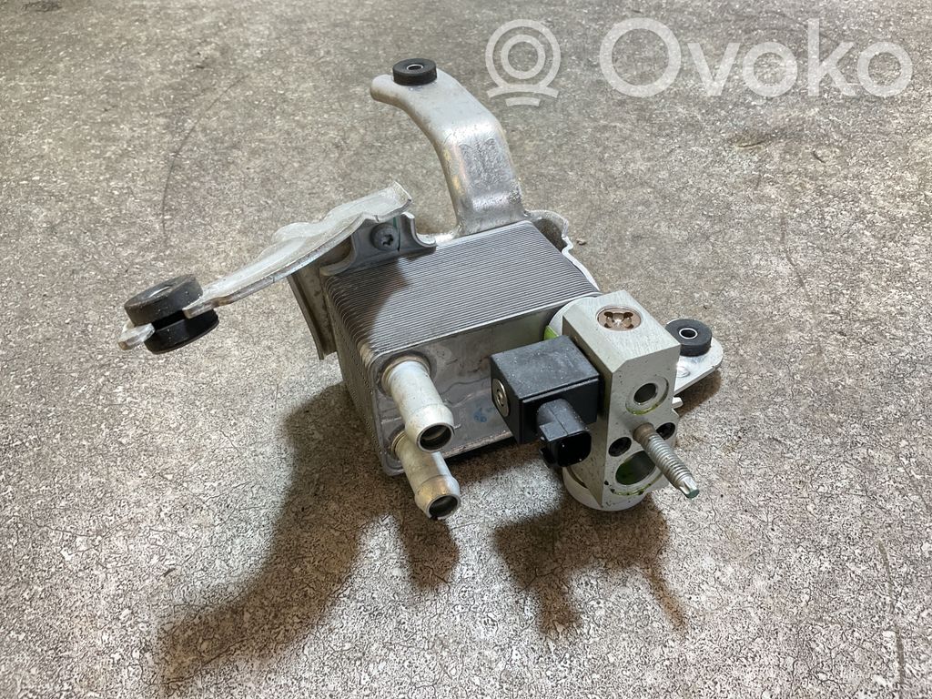 Ford Mach-E I Air conditioning (A/C) expansion valve 