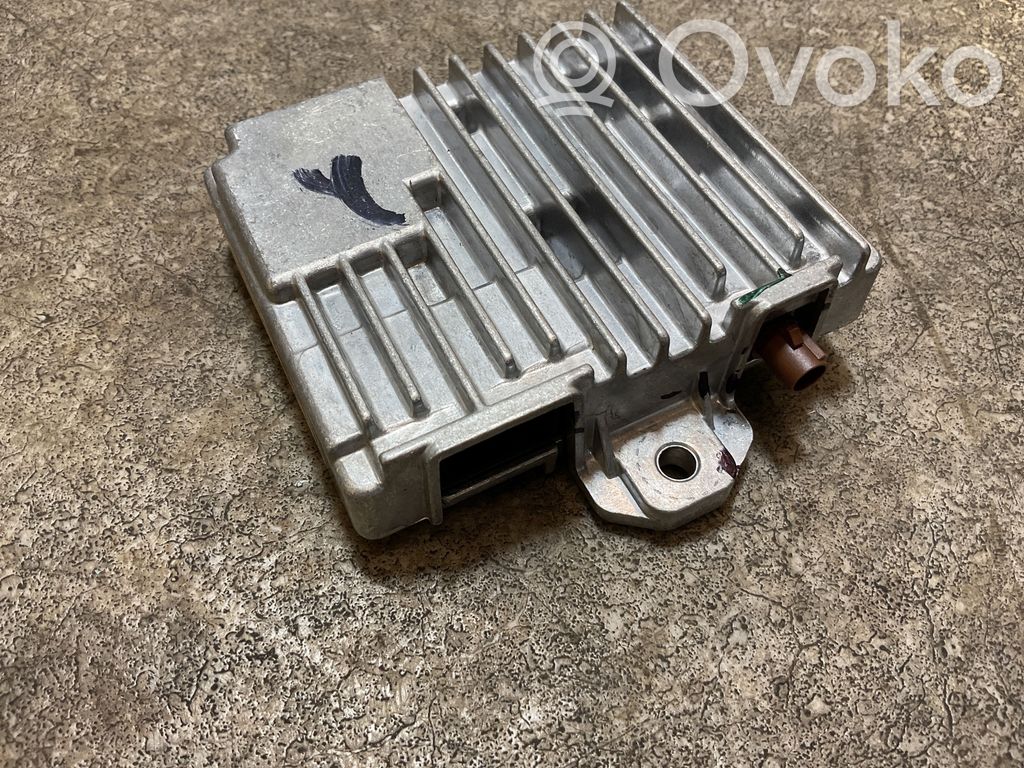 Ford Mach-E I Other control units/modules 
