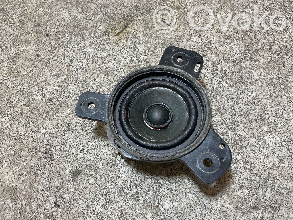 Ford Mach-E I Altavoz del panel 