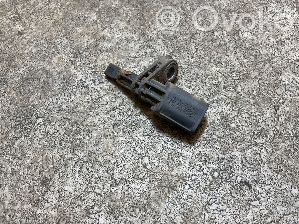 Volkswagen ID.3 ABS Sensor 