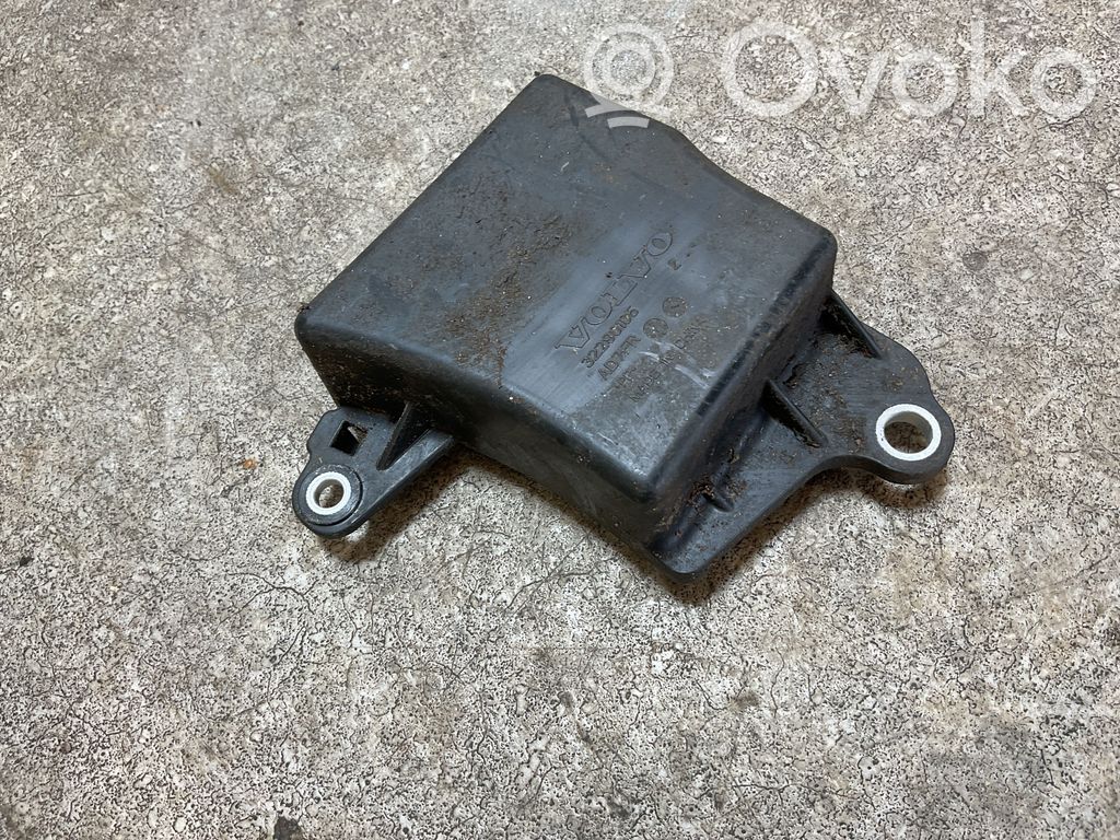 Volvo XC40 Other exterior part 