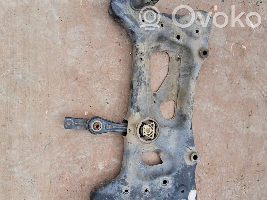 Volkswagen Golf VII Front subframe 