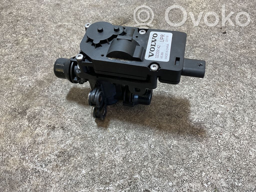 Volvo XC40 Elektriskais cirkulācijas sūknītis 