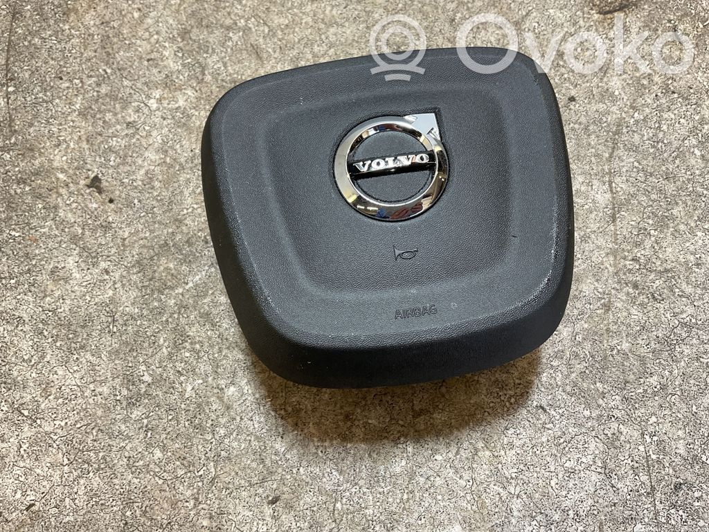 Poduszka powietrzna Airbag kierownicy   32288353,P032288353,1T240360118296