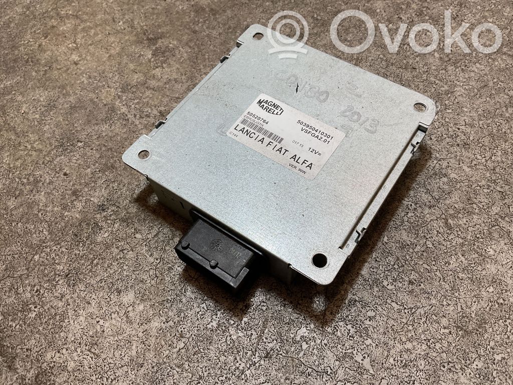 Autres unités de commande / modules   503950410301,50520764,VSFGA201