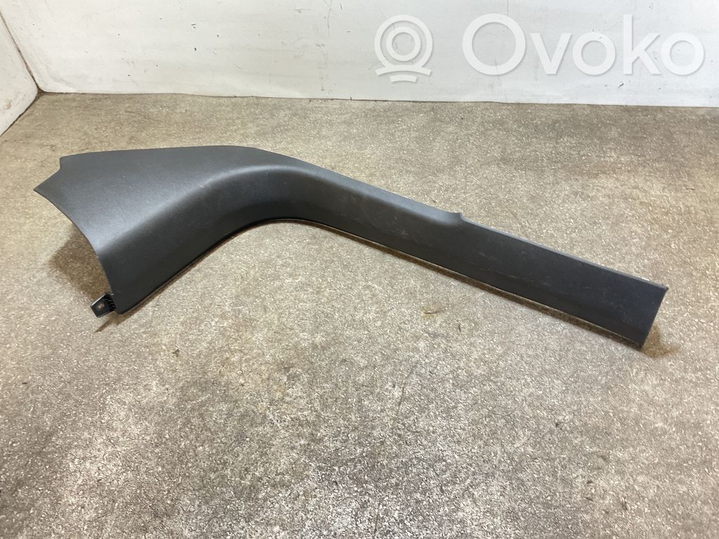 Listwa progowa przednia   80001721,AE7MV280024