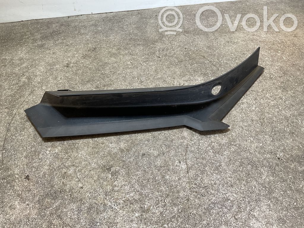 Volvo EX30 Moulure de garniture de feu arrière / postérieur 