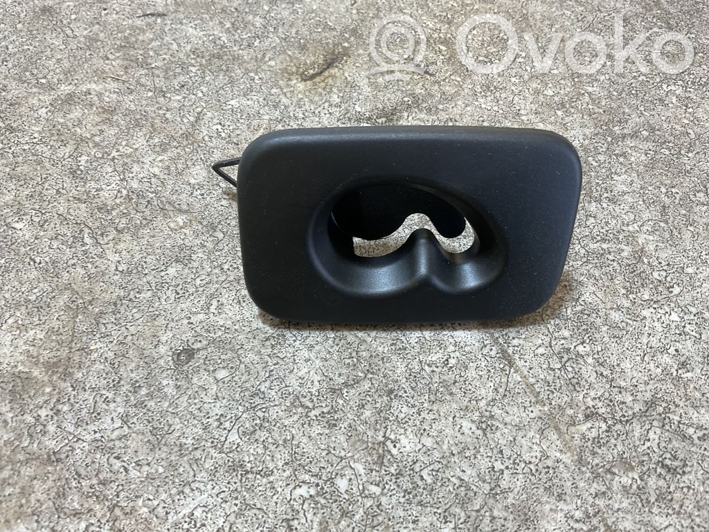 Volvo EX30 Other interior part 