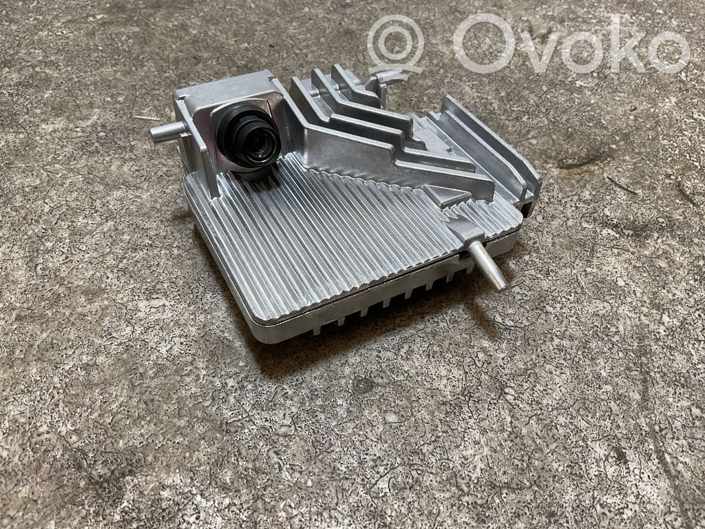 Volvo EX30 Cámara del parabrisas 