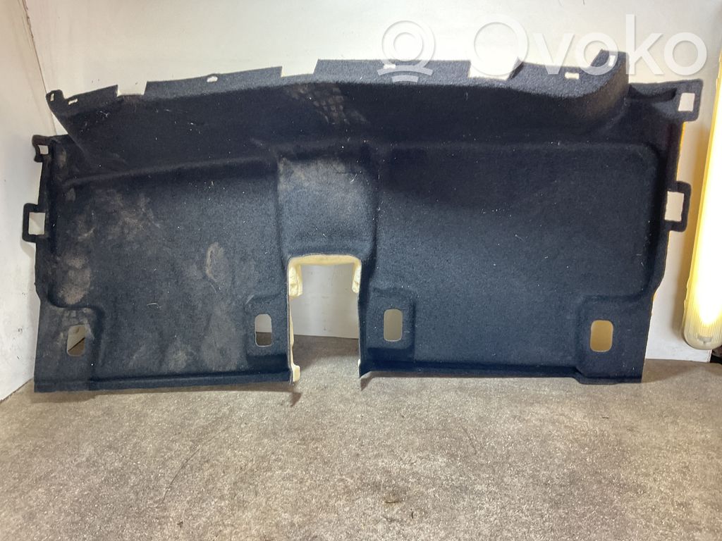 Volvo EX30 Mochetă podea spate 