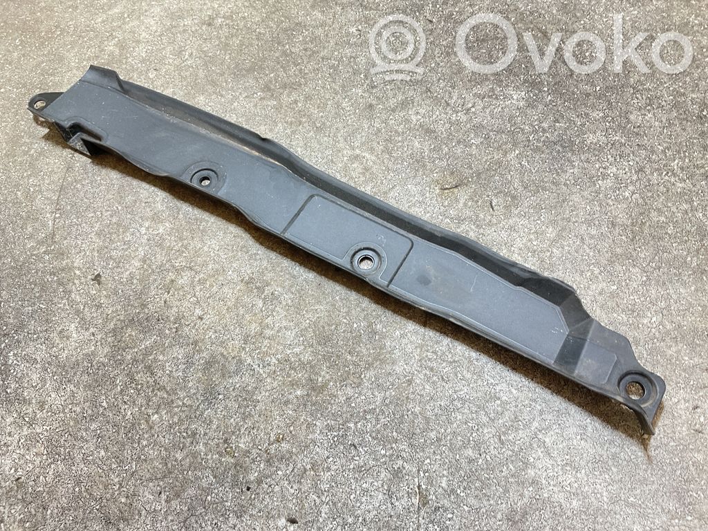 Volvo EX30 Fender foam support/seal 