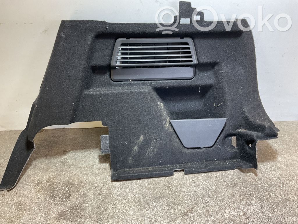 Citroen C4 III e-C4 Panou lateral portbagaj 