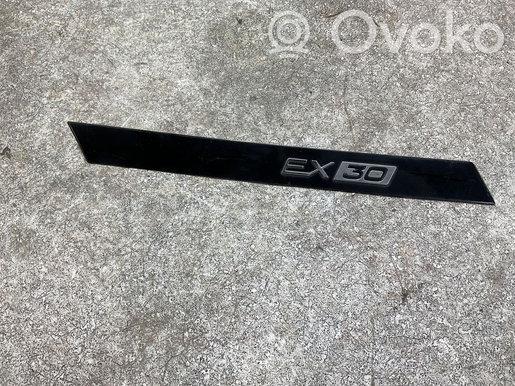 Volvo EX30 Other exterior part 