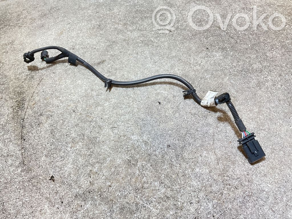 Citroen C4 III e-C4 Otros cableados 