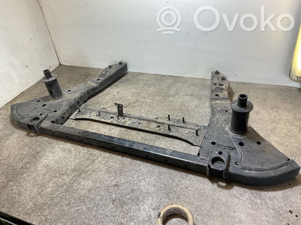 Achsträger vorne   21422,67V189Y109