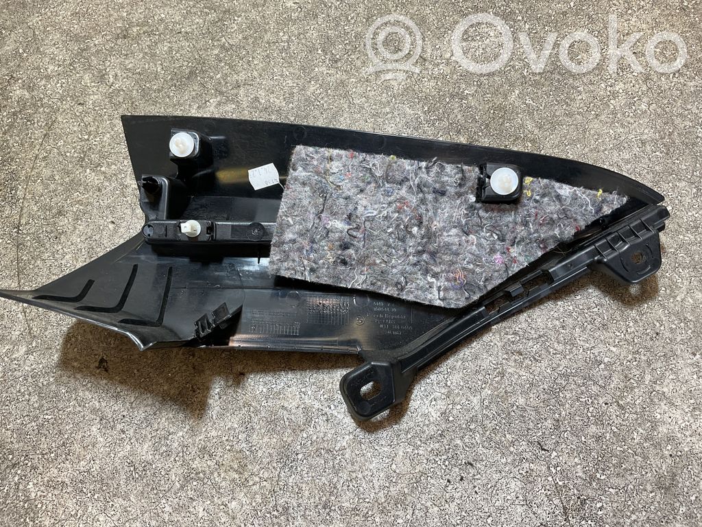 BMW 3 G20 G21 Osłona środkowa słupka / C 
