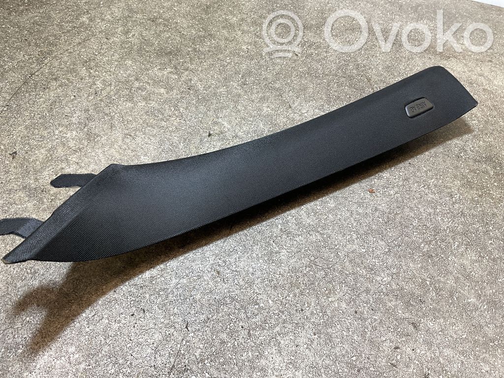 BMW 3 G20 G21 Capac stâlp (A) 